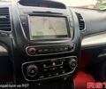Черный Киа Соренто, объемом двигателя 2.2 л и пробегом 145 тыс. км за 18700 $, фото 9 на Automoto.ua