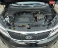 Черный Киа Соренто, объемом двигателя 2.2 л и пробегом 157 тыс. км за 15900 $, фото 38 на Automoto.ua
