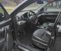 Чорний Кіа Соренто, об'ємом двигуна 2.2 л та пробігом 227 тис. км за 16800 $, фото 16 на Automoto.ua