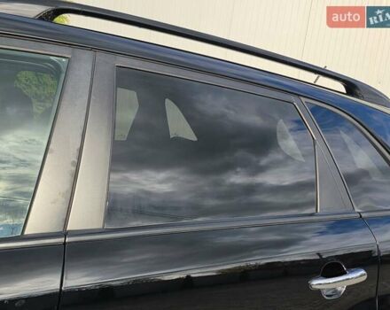 Черный Киа Соренто, объемом двигателя 2.2 л и пробегом 224 тыс. км за 14750 $, фото 45 на Automoto.ua