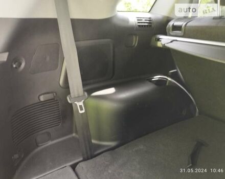 Кіа Соренто 2013 у Борисполе на Automoto.ua Чорний Кіа Соренто, об'ємом двигуна 2.2 л та пробігом 194 тис. км за 16900 $, фото 28 на Automoto.ua