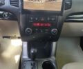 Черный Киа Соренто, объемом двигателя 2.36 л и пробегом 163 тыс. км за 11800 $, фото 20 на Automoto.ua
