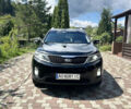 Черный Киа Соренто, объемом двигателя 2.2 л и пробегом 250 тыс. км за 16200 $, фото 2 на Automoto.ua