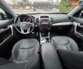 Черный Киа Соренто, объемом двигателя 2.2 л и пробегом 224 тыс. км за 14750 $, фото 68 на Automoto.ua
