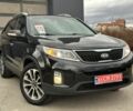 Черный Киа Соренто, объемом двигателя 2.2 л и пробегом 262 тыс. км за 16900 $, фото 14 на Automoto.ua