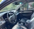 Черный Киа Соренто, объемом двигателя 2 л и пробегом 211 тыс. км за 16700 $, фото 7 на Automoto.ua