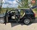 Черный Киа Соренто, объемом двигателя 2.2 л и пробегом 288 тыс. км за 15500 $, фото 22 на Automoto.ua