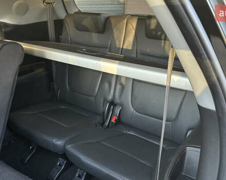 Черный Киа Соренто, объемом двигателя 2.2 л и пробегом 230 тыс. км за 16500 $, фото 33 на Automoto.ua