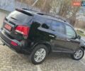 Черный Киа Соренто, объемом двигателя 2.2 л и пробегом 224 тыс. км за 14750 $, фото 31 на Automoto.ua