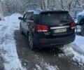 Чорний Кіа Соренто, об'ємом двигуна 2.36 л та пробігом 199 тис. км за 12500 $, фото 1 на Automoto.ua