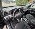Черный Киа Соренто, объемом двигателя 2.2 л и пробегом 224 тыс. км за 14750 $, фото 83 на Automoto.ua