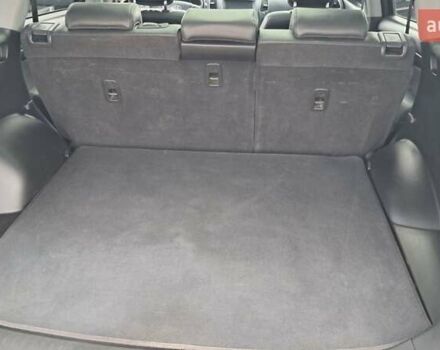 Черный Киа Соренто, объемом двигателя 2 л и пробегом 193 тыс. км за 15999 $, фото 11 на Automoto.ua