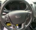 Черный Киа Соренто, объемом двигателя 2.4 л и пробегом 165 тыс. км за 15900 $, фото 19 на Automoto.ua