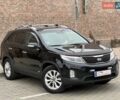Киа Соренто 2013 в Одессе на Automoto.ua Черный Киа Соренто, объемом двигателя 2.2 л и пробегом 245 тыс. км за 16500 $, фото 4 на Automoto.ua