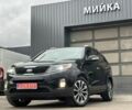 Черный Киа Соренто, объемом двигателя 2.2 л и пробегом 262 тыс. км за 16900 $, фото 15 на Automoto.ua