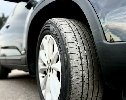 Черный Киа Соренто, объемом двигателя 2.2 л и пробегом 245 тыс. км за 16000 $, фото 19 на Automoto.ua