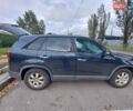 Черный Киа Соренто, объемом двигателя 2.4 л и пробегом 174 тыс. км за 14500 $, фото 1 на Automoto.ua