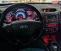 Черный Киа Соренто, объемом двигателя 2.2 л и пробегом 157 тыс. км за 16200 $, фото 49 на Automoto.ua