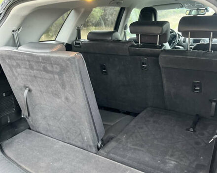 Чорний Кіа Соренто, об'ємом двигуна 2.2 л та пробігом 245 тис. км за 15900 $, фото 39 на Automoto.ua