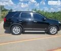 Киа Соренто 2013 в Калиновке на Automoto.ua Черный Киа Соренто, объемом двигателя 2.4 л и пробегом 256 тыс. км за 13999 $, фото 5 на Automoto.ua