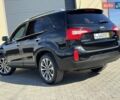 Черный Киа Соренто, объемом двигателя 2.2 л и пробегом 239 тыс. км за 17900 $, фото 17 на Automoto.ua