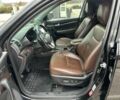 Черный Киа Соренто, объемом двигателя 2.2 л и пробегом 262 тыс. км за 16900 $, фото 1 на Automoto.ua