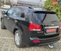 Черный Киа Соренто, объемом двигателя 2.2 л и пробегом 224 тыс. км за 14750 $, фото 22 на Automoto.ua