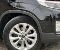 Киа Соренто 2013 в Одессе на Automoto.ua Черный Киа Соренто, объемом двигателя 2.2 л и пробегом 245 тыс. км за 16500 $, фото 5 на Automoto.ua