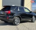 Черный Киа Соренто, объемом двигателя 2.2 л и пробегом 239 тыс. км за 17900 $, фото 34 на Automoto.ua