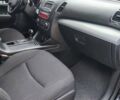 Черный Киа Соренто, объемом двигателя 2.2 л и пробегом 157 тыс. км за 16200 $, фото 19 на Automoto.ua