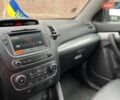 Киа Соренто 2013 в Одессе на Automoto.ua Черный Киа Соренто, объемом двигателя 2.2 л и пробегом 245 тыс. км за 16500 $, фото 28 на Automoto.ua