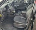 Черный Киа Соренто, объемом двигателя 2 л и пробегом 193 тыс. км за 15999 $, фото 5 на Automoto.ua