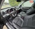 Черный Киа Соренто, объемом двигателя 2.2 л и пробегом 224 тыс. км за 14750 $, фото 123 на Automoto.ua