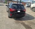 Черный Киа Соренто, объемом двигателя 2.2 л и пробегом 186 тыс. км за 14500 $, фото 1 на Automoto.ua