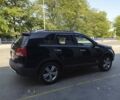 Черный Киа Соренто, объемом двигателя 2.36 л и пробегом 163 тыс. км за 11800 $, фото 8 на Automoto.ua