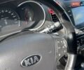 Черный Киа Соренто, объемом двигателя 2.2 л и пробегом 290 тыс. км за 15490 $, фото 20 на Automoto.ua