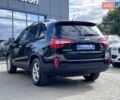 Черный Киа Соренто, объемом двигателя 2.2 л и пробегом 290 тыс. км за 15490 $, фото 42 на Automoto.ua