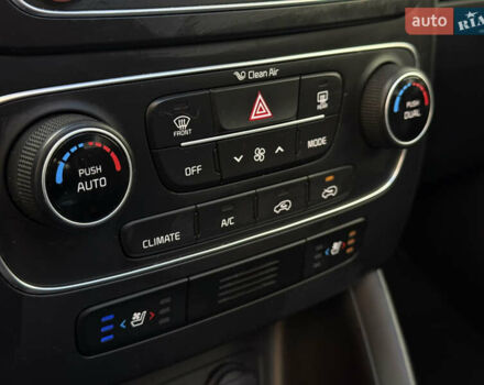 Черный Киа Соренто, объемом двигателя 2.2 л и пробегом 208 тыс. км за 16850 $, фото 38 на Automoto.ua