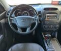 Черный Киа Соренто, объемом двигателя 2.2 л и пробегом 239 тыс. км за 17900 $, фото 64 на Automoto.ua