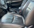 Черный Киа Соренто, объемом двигателя 2 л и пробегом 211 тыс. км за 16700 $, фото 10 на Automoto.ua