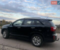 Чорний Кіа Соренто, об'ємом двигуна 2.2 л та пробігом 245 тис. км за 15900 $, фото 23 на Automoto.ua