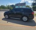 Киа Соренто 2013 в Калиновке на Automoto.ua Черный Киа Соренто, объемом двигателя 2.4 л и пробегом 256 тыс. км за 13999 $, фото 2 на Automoto.ua