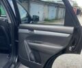 Чорний Кіа Соренто, об'ємом двигуна 2.2 л та пробігом 303 тис. км за 15500 $, фото 10 на Automoto.ua