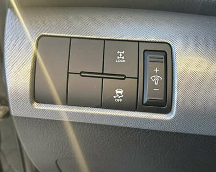 Черный Киа Соренто, объемом двигателя 2.2 л и пробегом 230 тыс. км за 16500 $, фото 31 на Automoto.ua