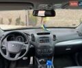 Киа Соренто 2013 в Одессе на Automoto.ua Черный Киа Соренто, объемом двигателя 2.2 л и пробегом 245 тыс. км за 16500 $, фото 34 на Automoto.ua