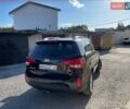 Чорний Кіа Соренто, об'ємом двигуна 2.2 л та пробігом 303 тис. км за 15500 $, фото 4 на Automoto.ua