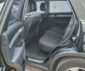 Черный Киа Соренто, объемом двигателя 2.2 л и пробегом 157 тыс. км за 15900 $, фото 2 на Automoto.ua