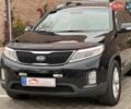 Киа Соренто 2013 в Одессе на Automoto.ua Черный Киа Соренто, объемом двигателя 2.2 л и пробегом 245 тыс. км за 16500 $, фото 6 на Automoto.ua