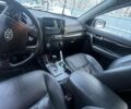 Чорний Кіа Соренто, об'ємом двигуна 2.36 л та пробігом 199 тис. км за 12500 $, фото 5 на Automoto.ua