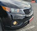 Черный Киа Соренто, объемом двигателя 2.2 л и пробегом 224 тыс. км за 14750 $, фото 39 на Automoto.ua